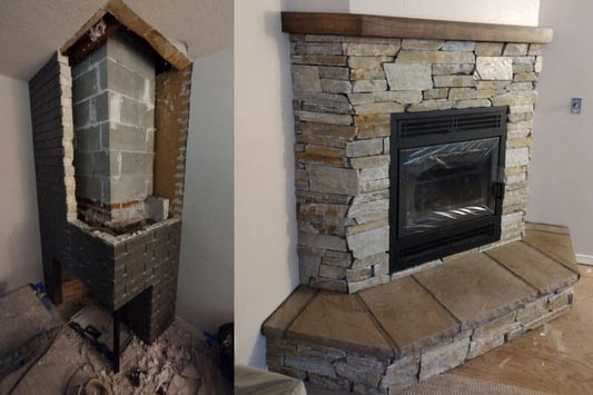 Best Ways to Structure a Fireplace in Your Home After It’s Already Built: Expert Tips from Whispering Pines Creations